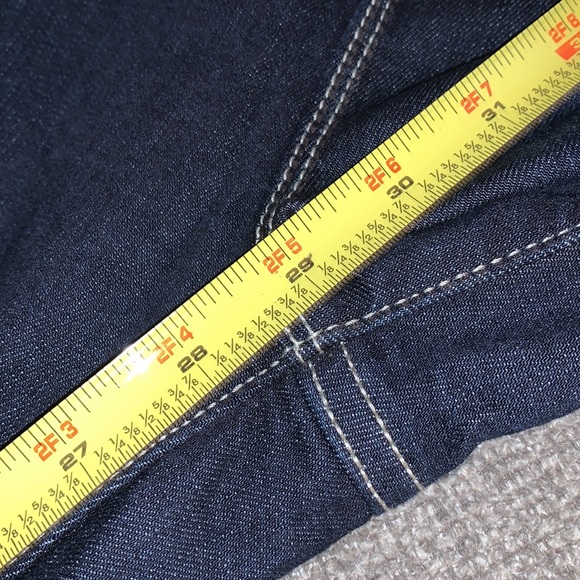 Torrid Jeans - Picture 8 of 8